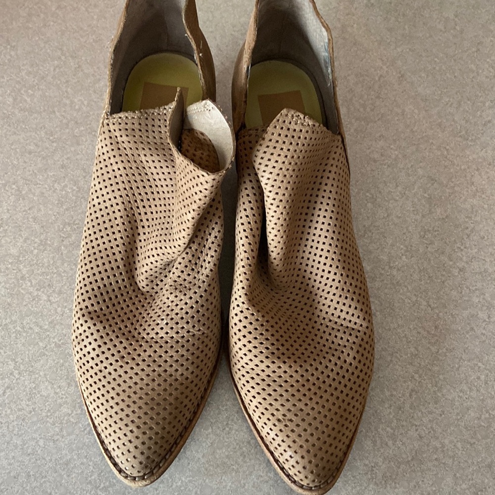 Dolce Vita boots